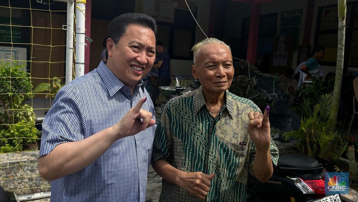 Mendikbud Era Soeharto Rayakan Usia 90 Tahun dengan Suara di Pilkada!
