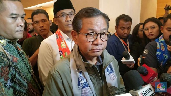 Anies Responds Unexpectedly to Pramono's Victory in Jakarta Gubernatorial Election - News Directory 3