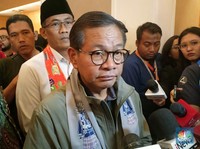 Tim RK Gugat Hasil Pilkada DKI ke MK, Kubu Pramono Respons Begini..