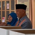 Quick Count Pilkada Sumbar 15.19 WIB: Mahyeldi 76,76%, Epyardi 23,24%