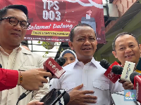 Bahlil Pastikan Subsidi BBM Tidak Dicabut, Tapi ...