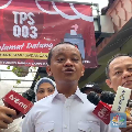 Ketum Golkar Balas Sindiran Anies ke RK, Sebut Nama Jokowi