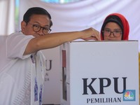 Begini Alur dan Proses Penghitungan Suara Pilkada 2024