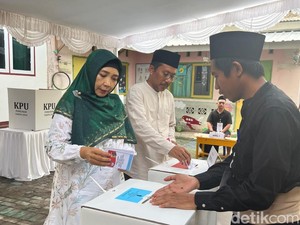 Rohmi Ucapkan Selamat Atas Kemenangan Iqbal-Dinda di Pilgub NTB