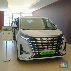 Denza, Mobil Premium Baru dari BYD Tak Cuma Soal Kendaraan Mewah