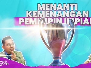 Menanti Kemenangan Pemimpin Impian