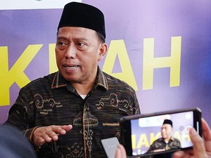 Pendaftaran Petugas Haji Tingkat Pusat Dibuka 29 November, Ini Syaratnya