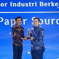 Top! Sun Paper Source Raih Penghargaan Bisnis Terpuji