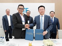 Gandeng ZTE, Telkomsel Hyper AI Perkuat Jaringan 4G Makassar-Kendari