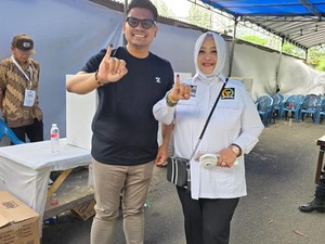 Fahira Idris Harap Gubernur Jakarta Terpilih Utamakan Kepentingan Warga