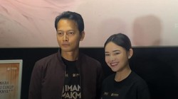 Video: Sebenarnya Fedi Nuril Setuju sama Poligami Nggak Sih?