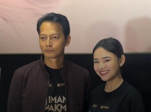Video: Alasan Fedi Nuril Kritis Banget soal Skenario Film