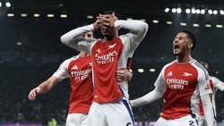 Arsenal Dicap seperti Stoke City gegara Corner Kick