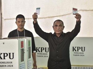 Memaknai Fenomena Kekalahan Petahana di Pilkada