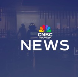 Video: Kebakaran di Grand Indonesia, 13 Mobil Pemadam Dikerahkan