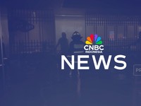 Video: Kebakaran di Grand Indonesia, 13 Mobil Pemadam Dikerahkan