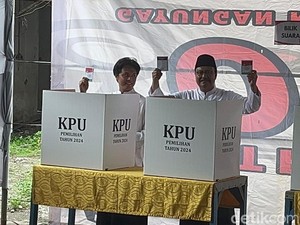 Video Harapan Gus Ipul soal Pilkada: Yang Terpilih Sinergis dengan Presiden