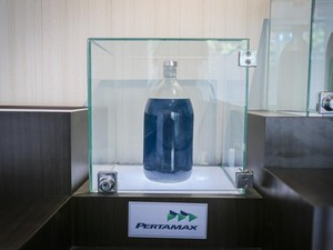 Pertamina Jamin Kualitas Pertamax: Masyarakat Tak Perlu Cemas