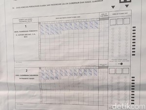 Danny Pomanto Vs Andi Sudirman Imbang di TPS Cawalkot Makassar Andi Seto