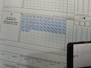 Risma Menang Telak di TPS Tempatnya Nyoblos