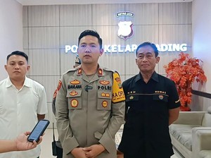 Polisi: Massa Viralkan Polsek Kelapa Gading Ingin Pelaku Narkoba Dibebaskan