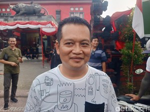 Real Count 99% Pilbup Jembrana Versi PDIP: Kembang-Ipat Unggul 62%