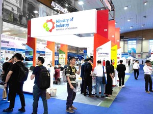 Eksis di Vietnam, Industri Kabel RI Siap Tembus Pasar Global