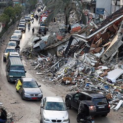 7 Update Perang Arab: Israel-Hizbullah Panas Lagi dan Saling Tuding