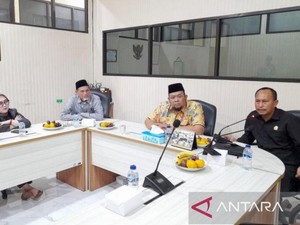 DPRD Soroti 30 Ribu Warga Meninggal Masuk DPT Pilbup Bekasi, KPU Merespons