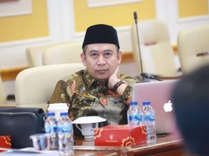 Ketua PWNU Apresiasi Pilkada Jateng yang Berakhir Damai