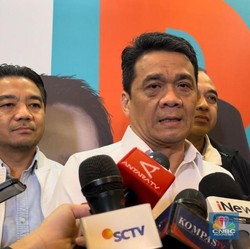 Pramono Unggul di Quick Count, Tim RK Masih Pede Menang Satu Putaran