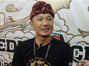 Pria Ngamuk Bikin 46 Surat Suara Rusak di TPS Kubu, KPU: Tidak Ada PSU