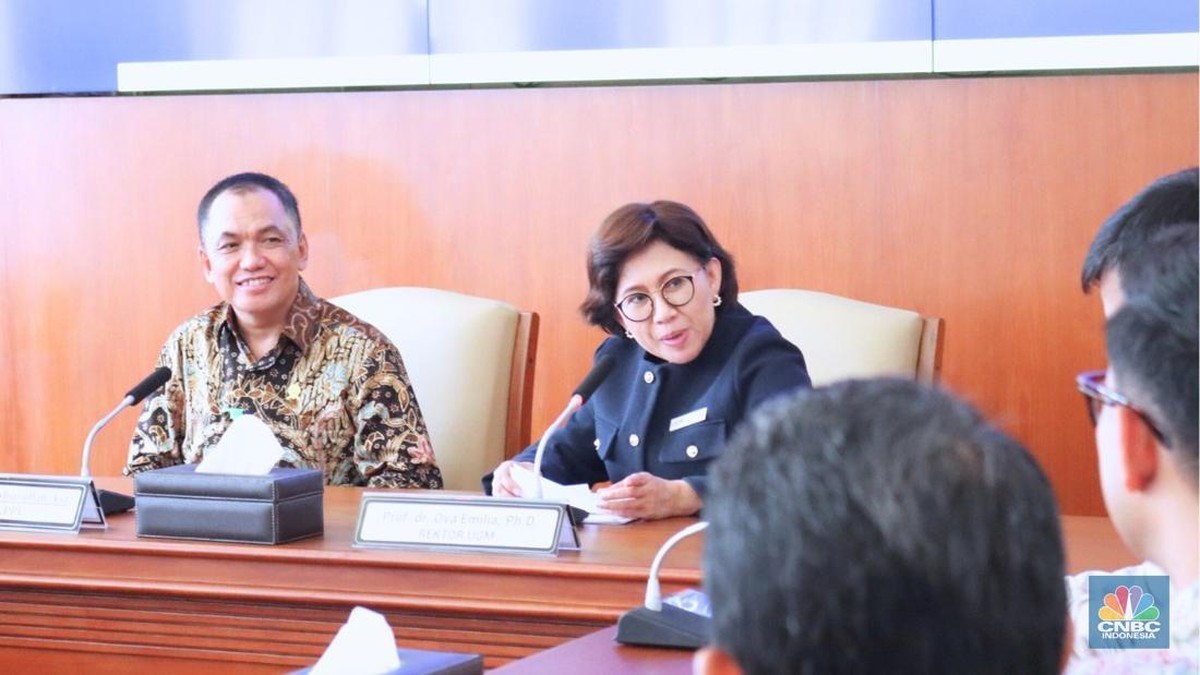 kppu_169 KPPU Beri Pembekalan ke Mahasiswa UGM Terkait Pengawasan Kemitraan