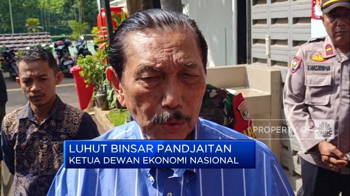 Drama PPN 12%: Luhut Umumkan Mundur, Siapkan Bantuan Sosial untuk Warga!
