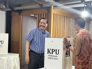 Respons Luhut soal Penolakan Keras Masyarakat PPN Naik Jadi 12%