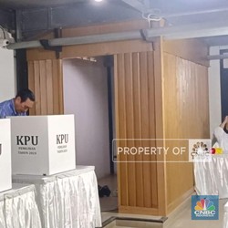 Video: Luhut Beri Pesan Ini ke Pemenang Pilkada 2024