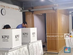 Video: Luhut Beri Pesan Ini ke Pemenang Pilkada 2024