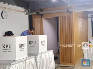 Video: Luhut Beri Pesan Ini ke Pemenang Pilkada 2024
