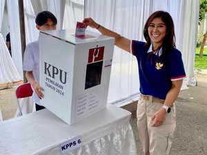 Menkomdigi Sebut Sentimen Netizen ke Pilkada Mayoritas Netral