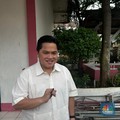 Sosok Cagub Jakarta Pilihan Erick Thohir: Suka Bola & Loyal