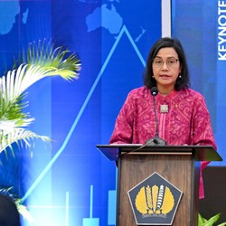 OECD Proyeksikan Ekonomi RI Tumbuh 5,2% di 2025