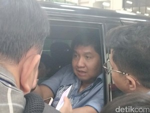 Video: Maruarar Pastikan Rp 8 M Untuk Sayembara Tangkap Harun Masiku Uang Pribadi