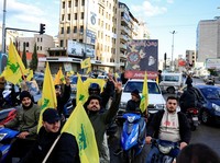 Potret Warga Lebanon Pulang Usai Gencatan Senjata Israel-Hizbullah
