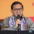 Pramono Anung Klaim Menang Pilkada DKI Jakarta Satu Putaran!