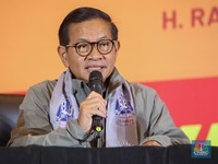 Pramono Anung Klaim Menang Pilkada DKI Jakarta Satu Putaran!