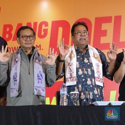 Deretan Artis Menang & Gagal di Pilkada