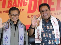 Daftar Artis Menang Pilkada 2024 Versi Quick Count, Ada Si Doel