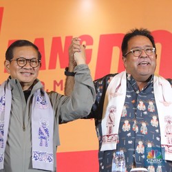 Hasil Resmi Pilgub DKI dari KPU: Pramono-Rano Kantongi 50,07% Suara