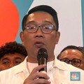 Ridwan Kamil Akhirnya Buka Suara Soal Dugaan Korupsi Bank BJB