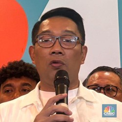 Ridwan Kamil Akhirnya Buka Suara Soal Dugaan Korupsi Bank BJB